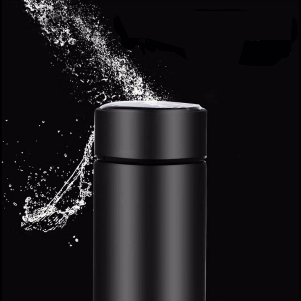 Smart Water Bottle