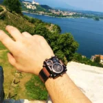 Olum Watch