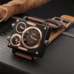 Olum Watch