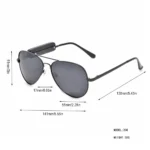Smart Vision Glasses