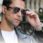 Smart Vision Glasses