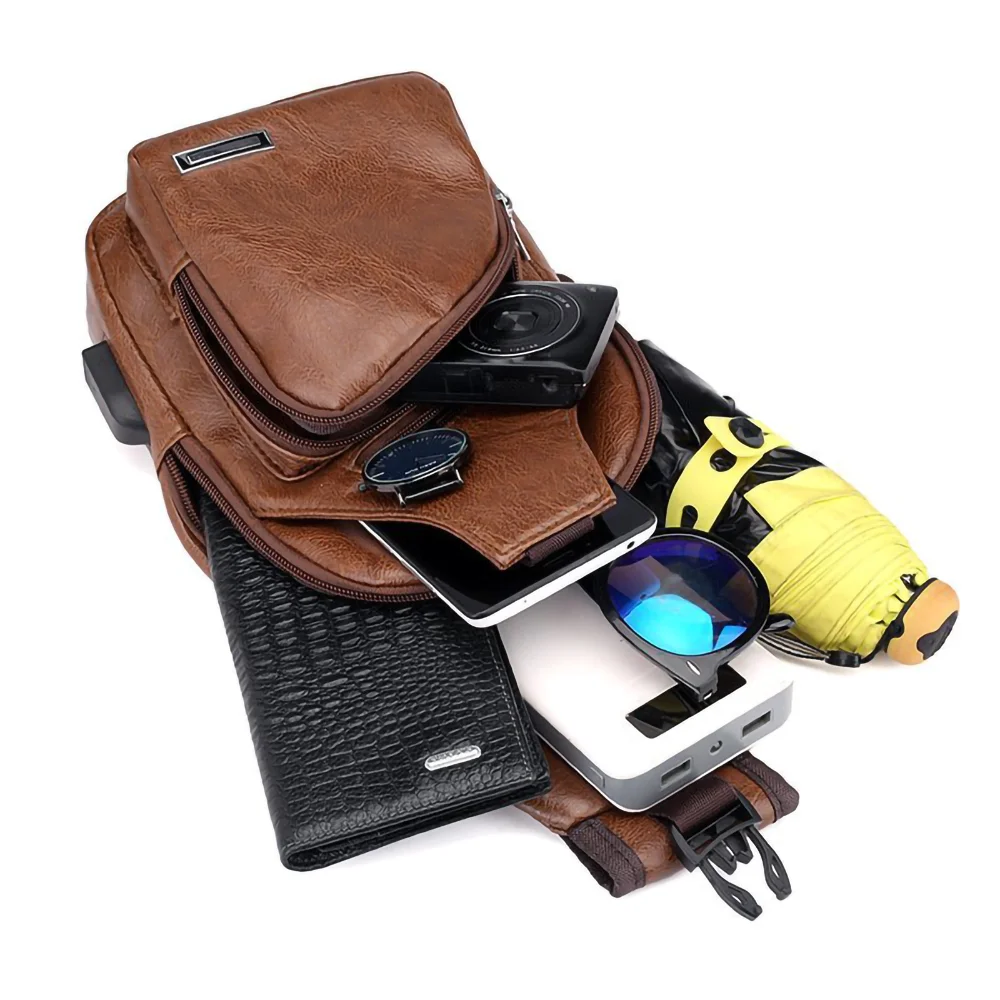 Security and Organization