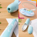 Smart Baby Nail Trimmer