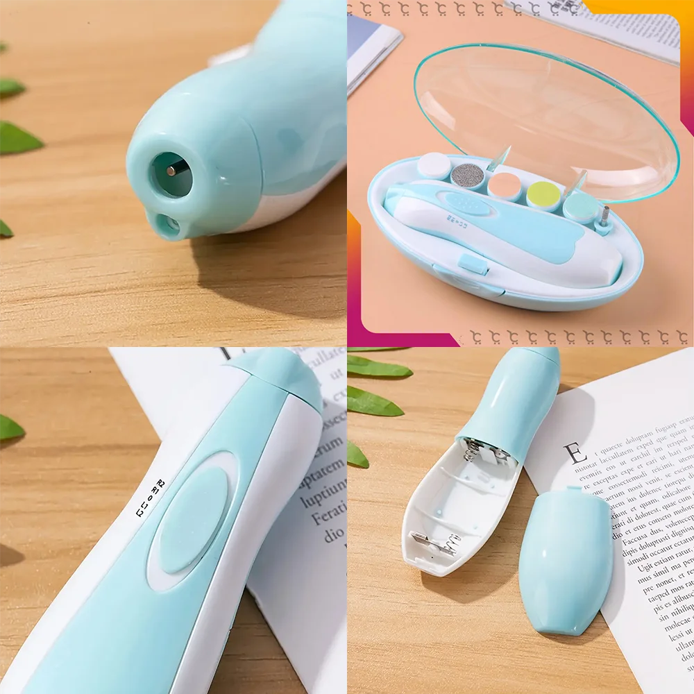 Peace of Mind with Every Touch