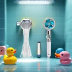 Turbo Plus Shower