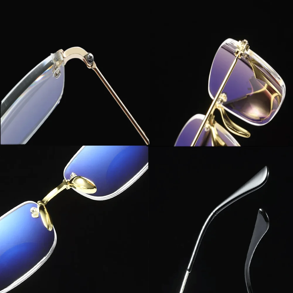 Modern Elegance for Every Outfit