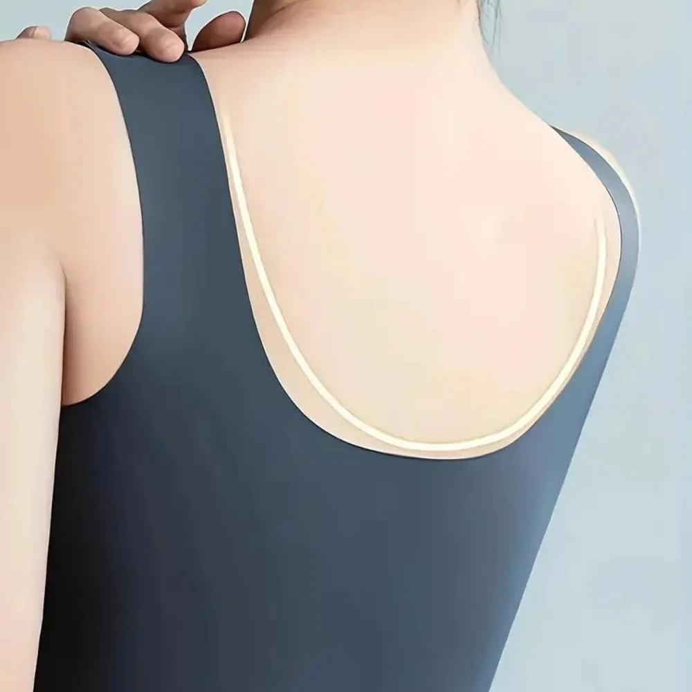 Natural Shape, Gentle Support