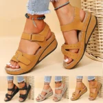 Comfort Sandals