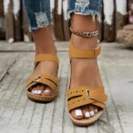 Comfort Sandals