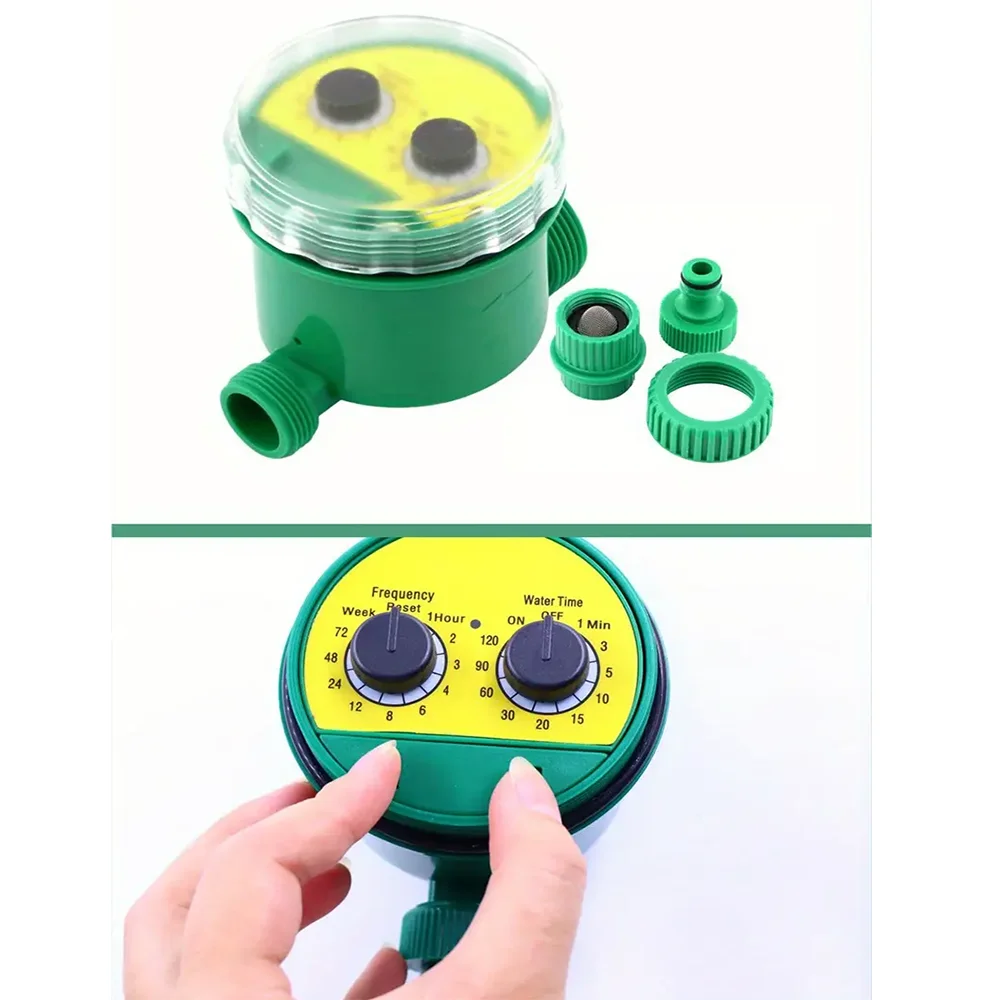 Easy to Use and Versatile