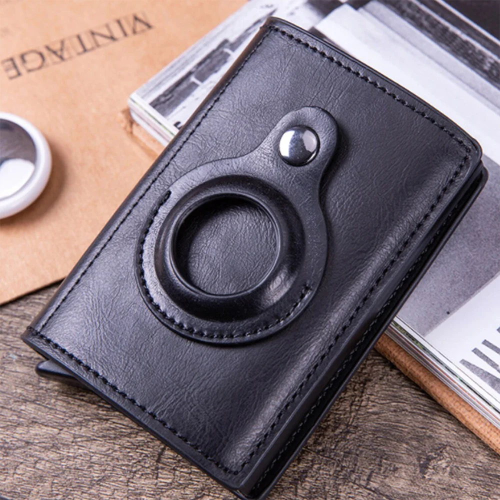SmartTrack Wallet