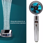 Turbo Plus Shower