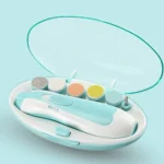 Smart Baby Nail Trimmer