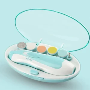 Smart Baby Nail Trimmer