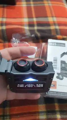 Customer photo by Tumsifu12