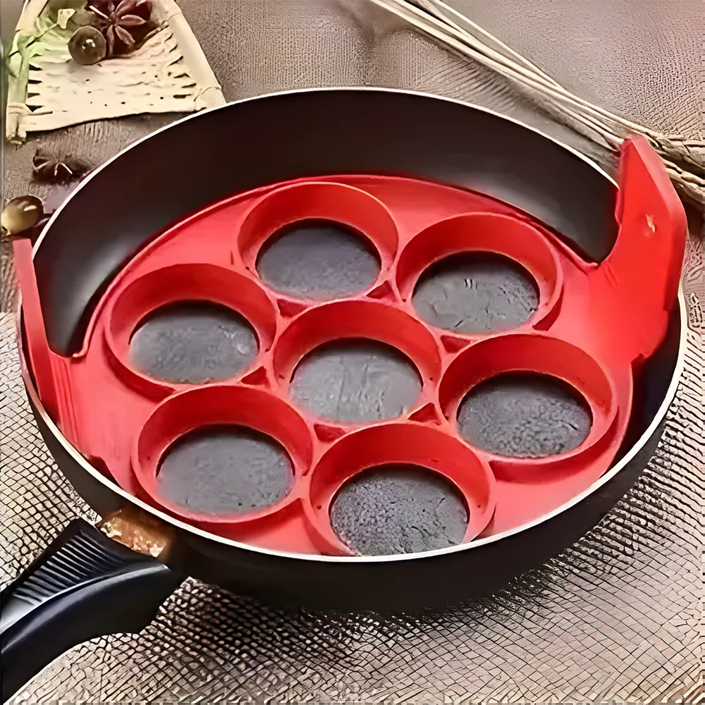 A Fun and Creative Cooking Experience