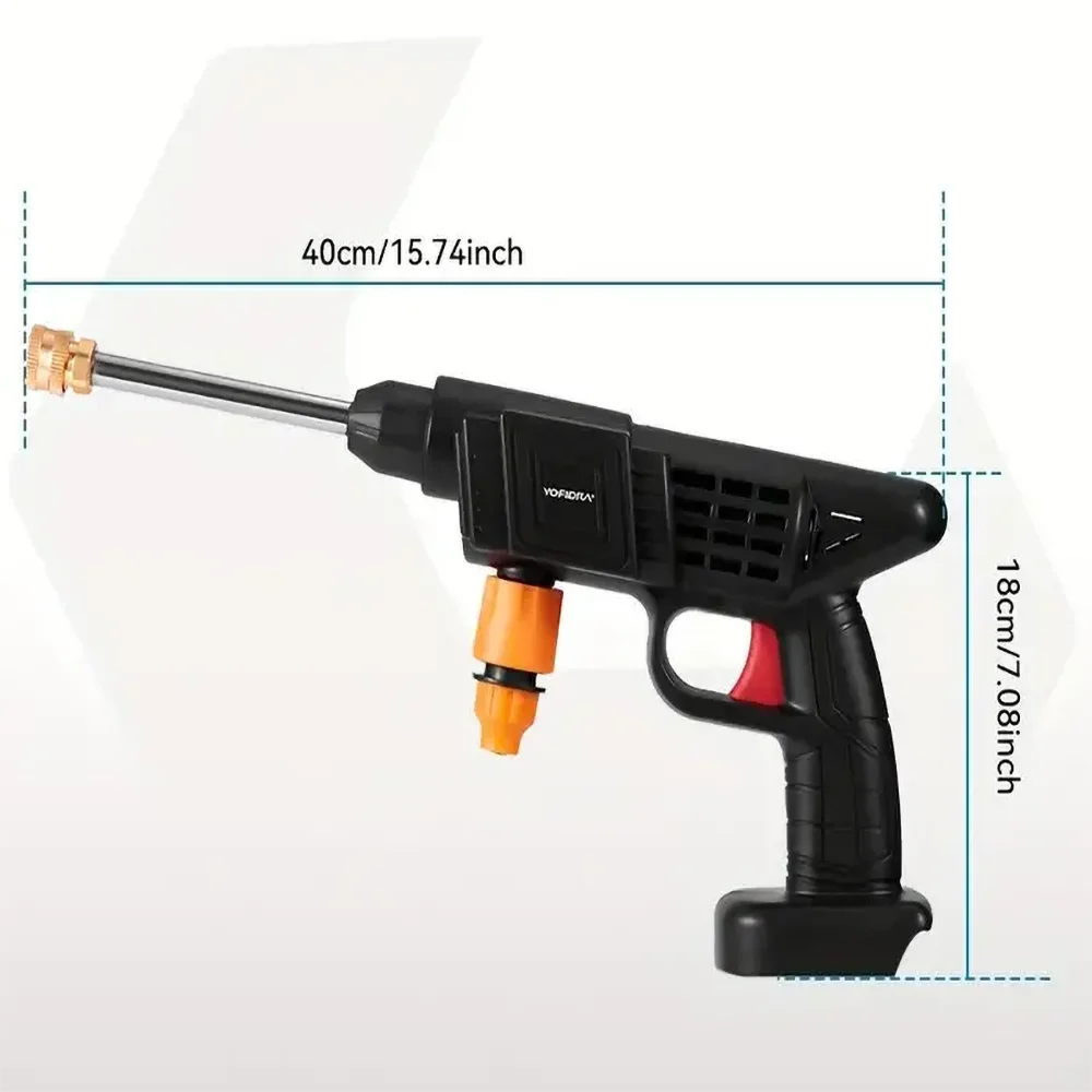 Invest in Cleanliness and Comfort