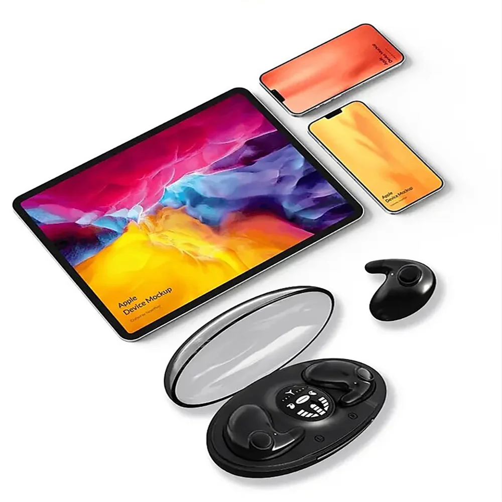 Advanced Features for a Complete Audio Experience