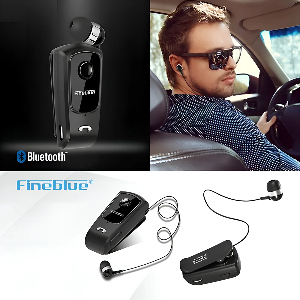 Smart Features in Every Detail
