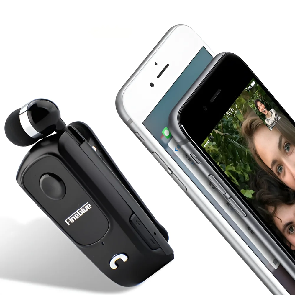 Advanced Technology for an Exceptional Audio Experience