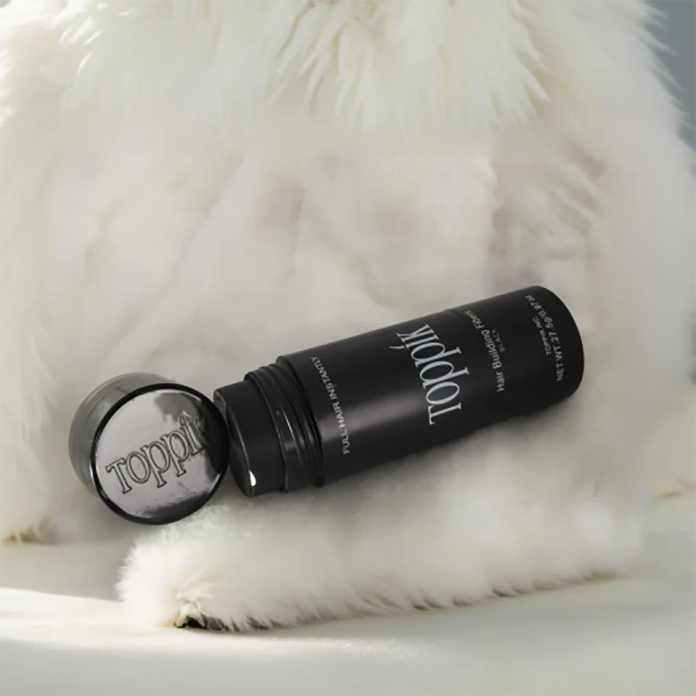 A Quick and Effective Solution for Thinning Hair