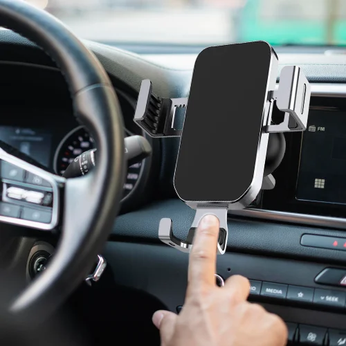 The All-in-One Solution for the Modern Driver
