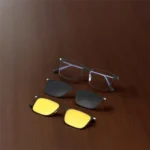 Bargatz Magnetic Eyewear