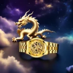 Dragon King Watch