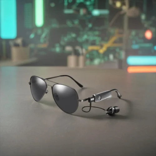 Smart Vision – For a Modern Lifestyle