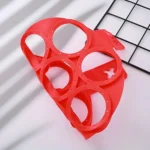 Silicone Pancake Mold