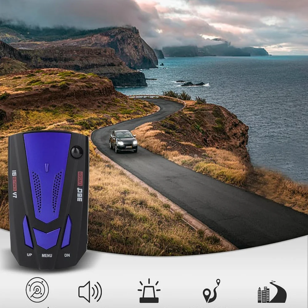 A Complete Solution for Avoiding Traffic Fines