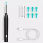 Clear Vision Ear Cleaner