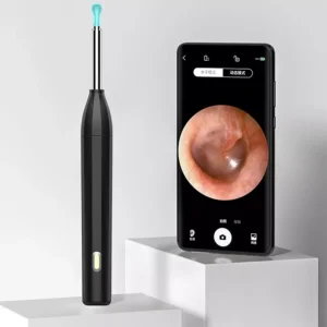 Clear Vision Ear Cleaner