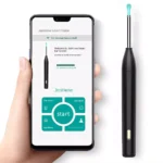 Clear Vision Ear Cleaner