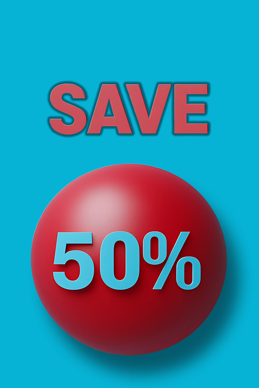 Save 50% on Hottest Picks